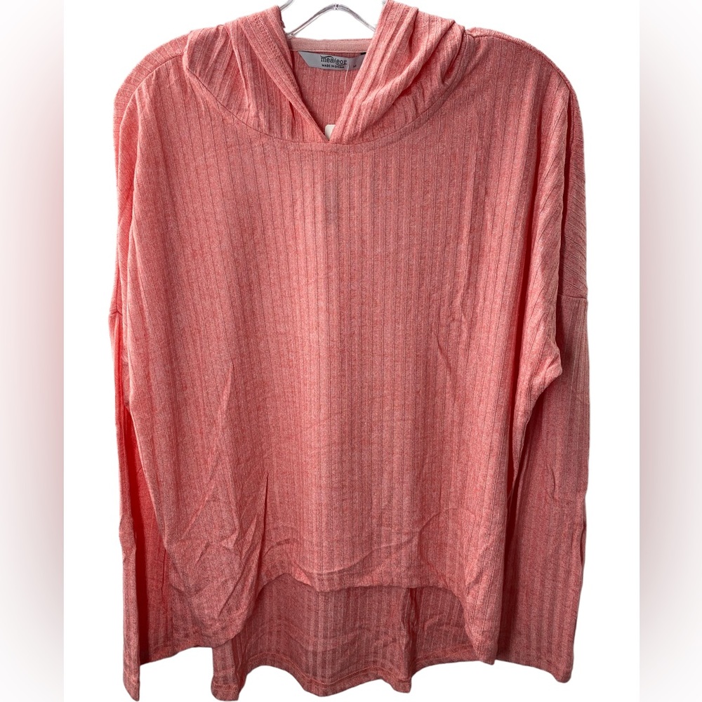 Women’s long sleeve hoodie